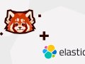 Real-time text querying using Elasticsearch and Redpanda