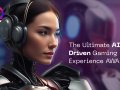 Power Up Your Gaming Experience: An Introduction to The Game Company