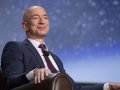 How Amazon founder Jeff Bezos went from the son of a teen mom to the world's richest person