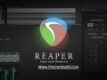 REAPER 6.83 Crack With License Key [Mac/Win] Download 2023