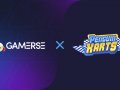 Gamerse Integrates Penguin Karts into Social Ecosystem!
