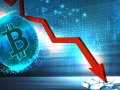 Bitcoin briefly dips below $40,000 for the first time this year