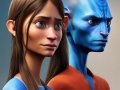 Comment nous avons évolué vers des Avatars Organiques