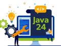 Java 24 Has Arrived: Cool New Things You Can Do!