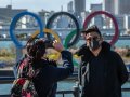 The 2020 Olympics are still happening, insists the IOC — but skepticism is starting to creep in