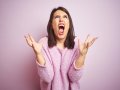 Psychologists Reveal Simple Trick To 'Eliminate' Anger