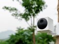 Wyze’s battery-powered outdoor camera can also monitor your hotel room