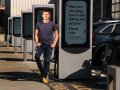 Plugging into the heart of the electric car market