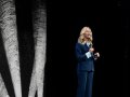 Laurene Powell Jobs Cuts 10% of Jobs at Emerson Collective