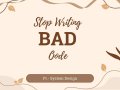 Stop Coding before thinking Feat- Render Props and Compound Patterns Frontend System Design, Pt — 1