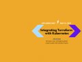 Jam Notes #3: Integrating Terraform with Kubernetes