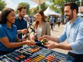 Trade Tool Giveaways: Win Professional Equipment for Your Workshop