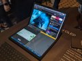 Hands on: Asus Zenbook 17 Fold OLED review