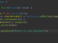 Java’s Optional Class: A Developer’s Best Friend for Handling Optional Values