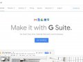 G Suite hits two billion monthly active users