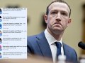 Thousands of Facebook Groups Go Secret in Fear of the Great 'Zuccing'