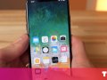 How to stop your iPhone screen going halfway down