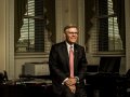 White House science adviser Kelvin Droegemeier will also lead NSF—for now