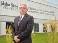 From catheters to first-class welders, the facility that houses ISU's Eames Complex has a history