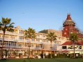 Hotel Del Coronado shut down 367 guestrooms over a year ago. They’re about to reopen — with a few surprises.