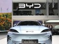 How BYD grew from battery maker to electric vehicle juggernaut, overtaking Tesla
