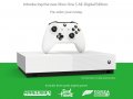 Microsoft unveils disc-less Xbox One S All-Digital Edition for $249