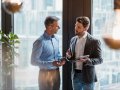 The New Role of CIOs and CTOs