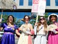The SAG and WGA strikes don’t mean you can’t cosplay or write fanfic