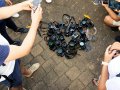 Exploring Different Camera Types: DSLR vs. Mirrorless vs. Point-and-Shoot