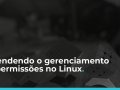 Entendendo o gerenciamento de permissões no Linux