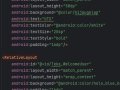 Membuat Desain Dinamis di Android dengan Relative Layout