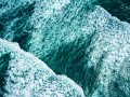 Giant Waves Reveal How the Atlantic Was Born