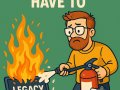 Why Your Code Sucks (And It’s Your Fault)
