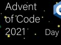 Modern C++ in Advent of Code: Day14