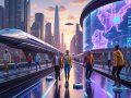 How Technology is Changing the Way We Travel