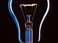The history and evolution of the light bulb.