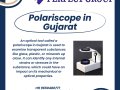 Polariscope in Gujarat | Perfectgroupindia