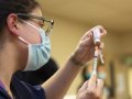 Heart Inflammation Rate After Second COVID Vaccine Is 16 in a Million: CDC
