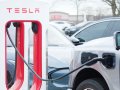 Ford’s adventure with Tesla superchargers officially begins