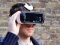 Samsung wants to bring curved OLED displays to VR