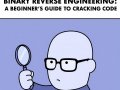 Binary Reverse Engineering: A Beginner’s Guide to Cracking Code ?