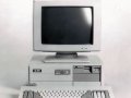 Transforming Tomorrow : The Rise Of Personal Computer.