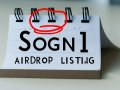 Sogni Airdrop Listing Date Confirmed for June 2025: What Investors Need to Know