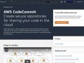 An Overview of AWS CodeCommit