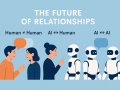 The New Relationship Triangle With AI