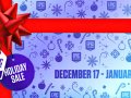 Epic Games Store Holiday Sale Out Now with Unlimited $10 Coupons; Cities Skylines Is Free to Grab Today