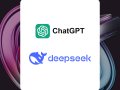 DeepSeek vs. ChatGPT: A Comparative Analysis