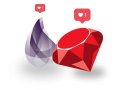 The Secret Weapon: How Elixir is Crushing Ruby in Every Scalability Test