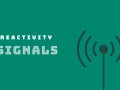 The Future of Frontend Reactivity: A Deep Dive into Signals ?
