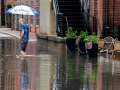 Seas are rising faster than ever